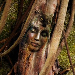 Look Deeply by Debra Bernier Shaping Spirit 300x300 - Mercury Retrograde Scorpio