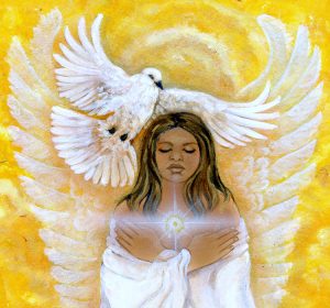 Meditation of Peace and Love Cathy McClelland 300x280 - Breathing and Being Present