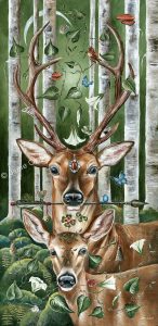 everafter by Janie Olsen 146x300 - Summer Solstice 2023