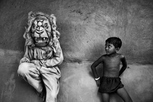 Disguise Fun 300x200 - Venus Retrograde Leo, Take Off the Mask