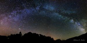 Under the Cosmic Umbrella the Airglow Rainbow by j dub1980THANK YOU FOR 100k Views is licensed under CC BY SA 2.0 300x149 - Pivotal Change