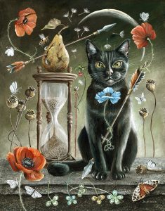 Cancer New Moon & The Sacred Now Life is just too short for some for others it drags on 235x300 - Cancer New Moon & The Sacred Now