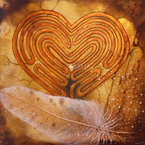 Follow your Bliss McClelland 300x300 - Venus Retrograde 2026