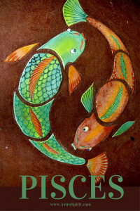 PISCES 200x300 - Pisces New Moon: Ineffable