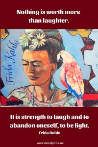 Nothing is worth more than laughter..png 200x300 - Gemini New Moon: Multifaceted Jewel
