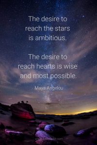 The desire to reach the stars is ambitious. The desire to reach hearts is wise and most possible.Add subheading.png 200x300 - Capricorn Full Moon: Vein of Gold