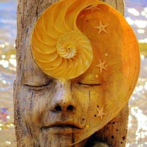 shaping spirit by Debra Bernier 300x300 - Solar Eclipse Cancer: Confrontation