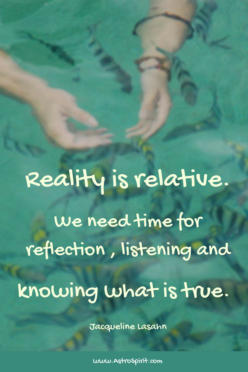 Blog - Jacqueline Lasahn